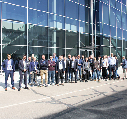 Open House GROB Mindelheim