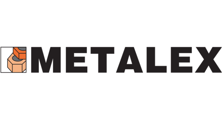 Logo Metalex 2023