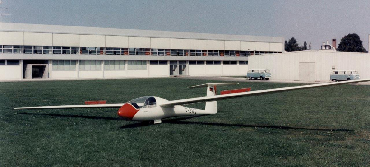 H3 GROB Aircraft SE
